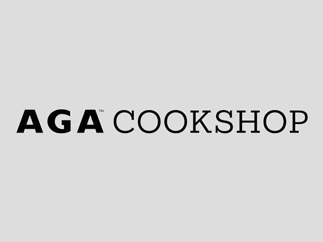 AGA Cookshop