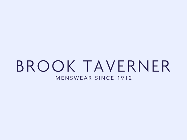 Brook Taverner