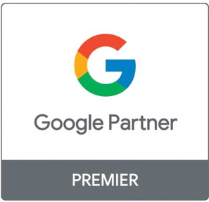 Google Premier Partner