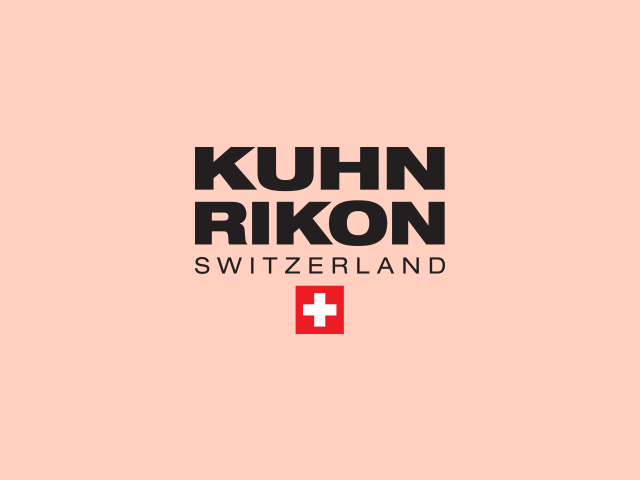 Kuhn Rikon