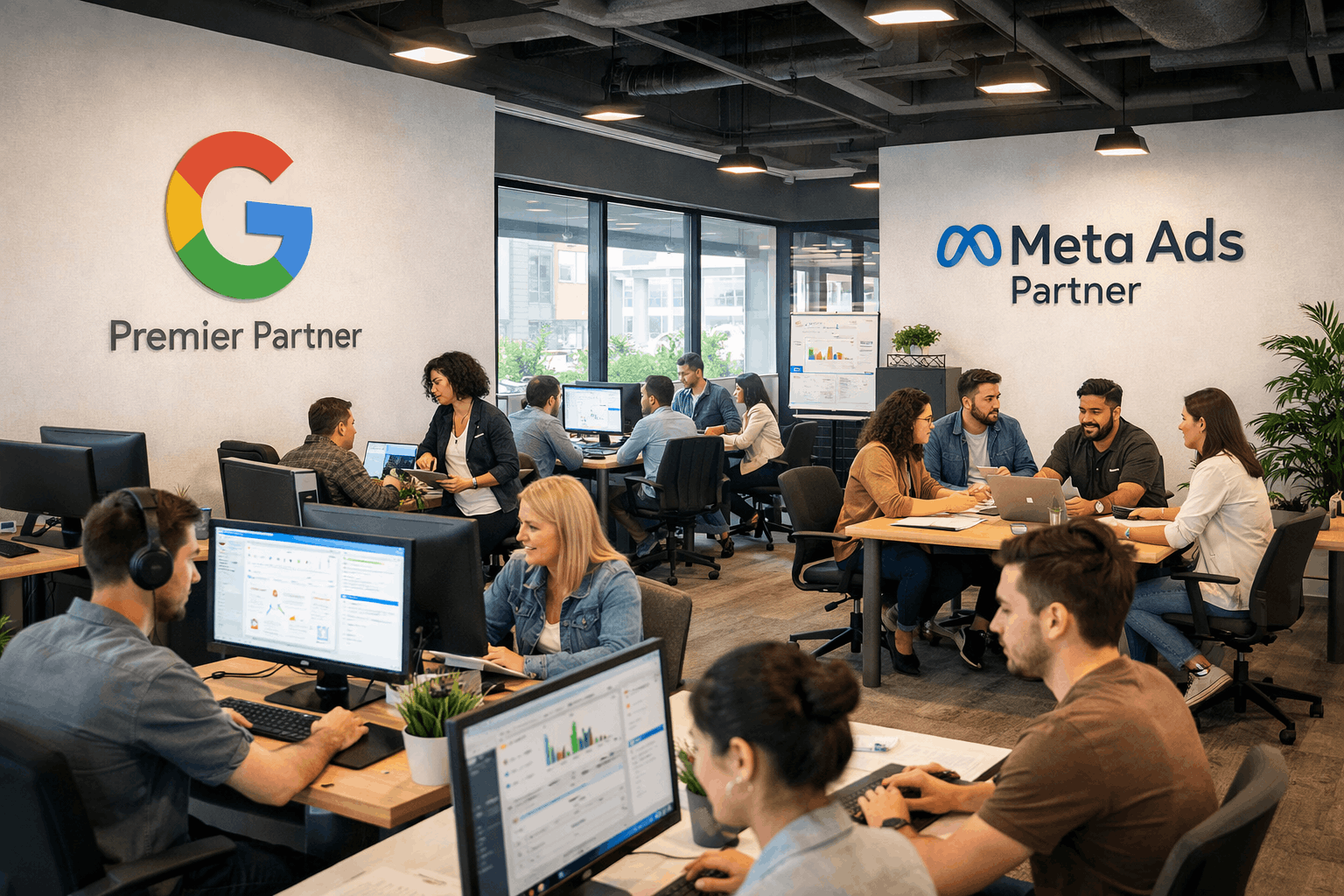 Smartebusiness Marketing