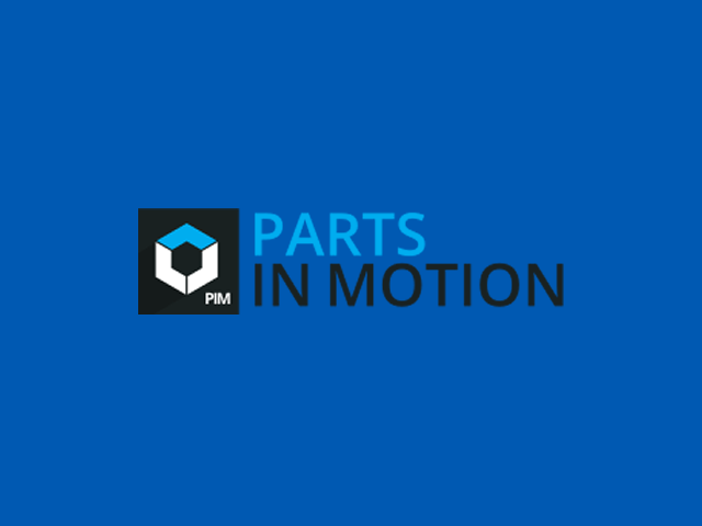 Parts in Motion
