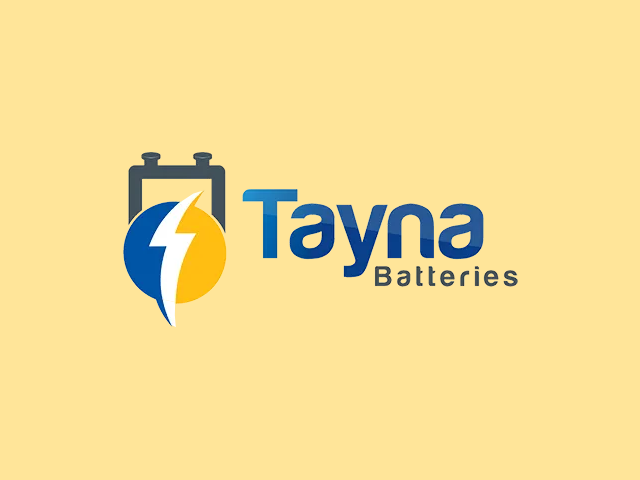 Tayna Batteries